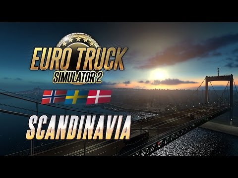 ets2 scandinavia dlc free